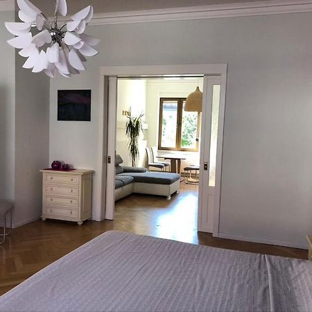 Ferienwohnung An Der Gruenen Clara Ερφούρτη Εξωτερικό φωτογραφία