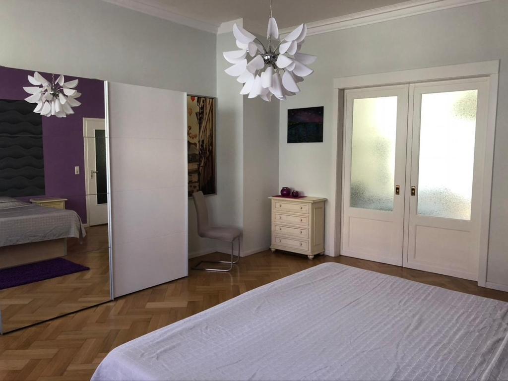 Ferienwohnung An Der Gruenen Clara Ερφούρτη Εξωτερικό φωτογραφία